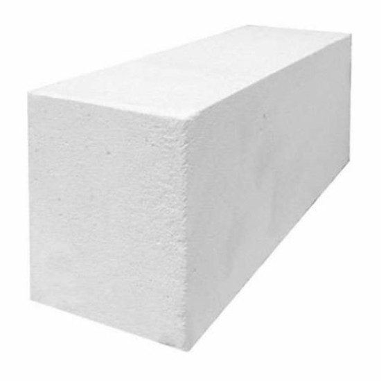 Газоблок UDK D-400 200x300x600мм