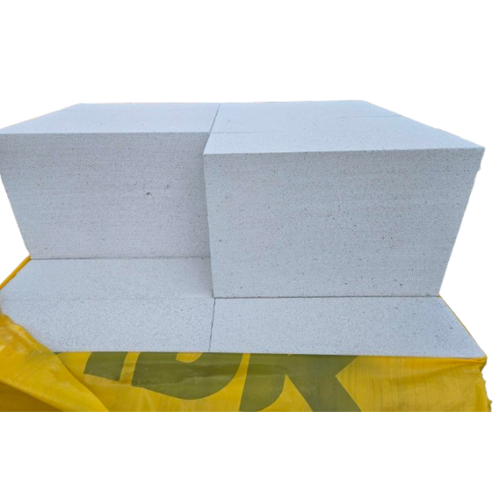 Газоблок UDK D-400 200x300x600мм